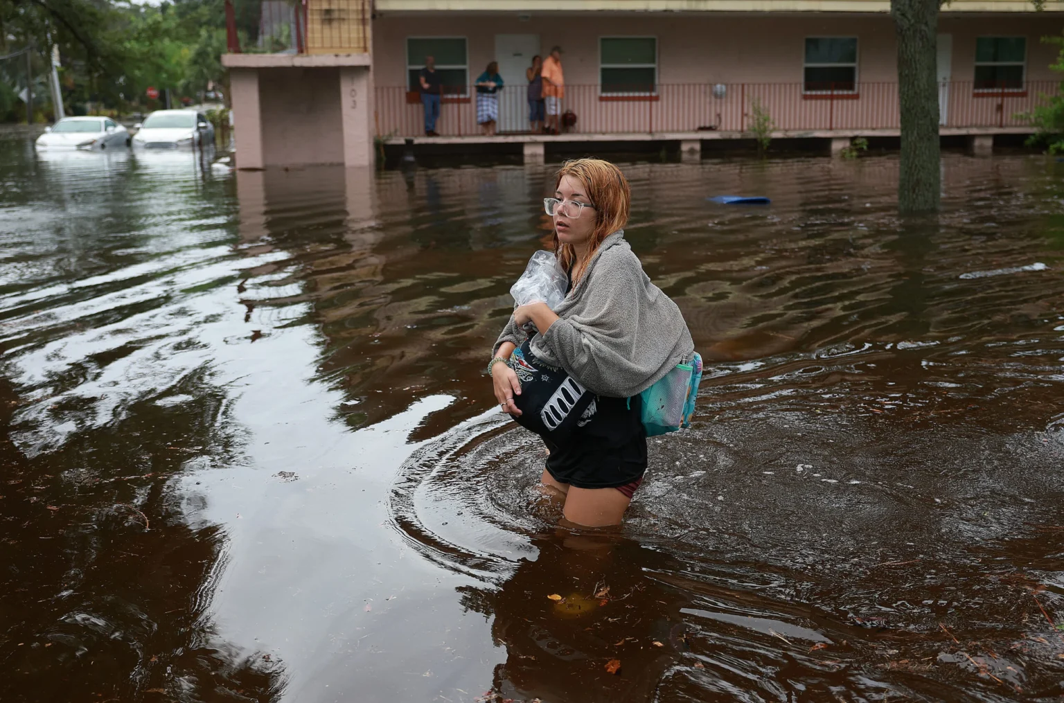 hurricane idalia update