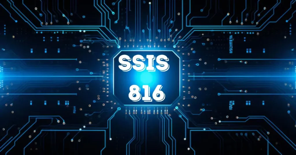 SSIS-816