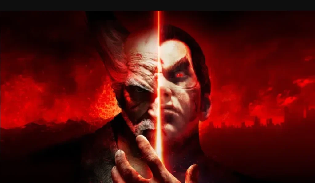 Tekken 7