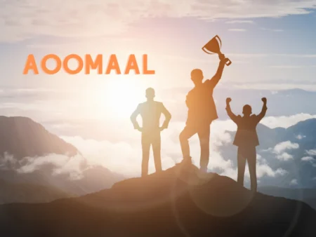 Aoomaal