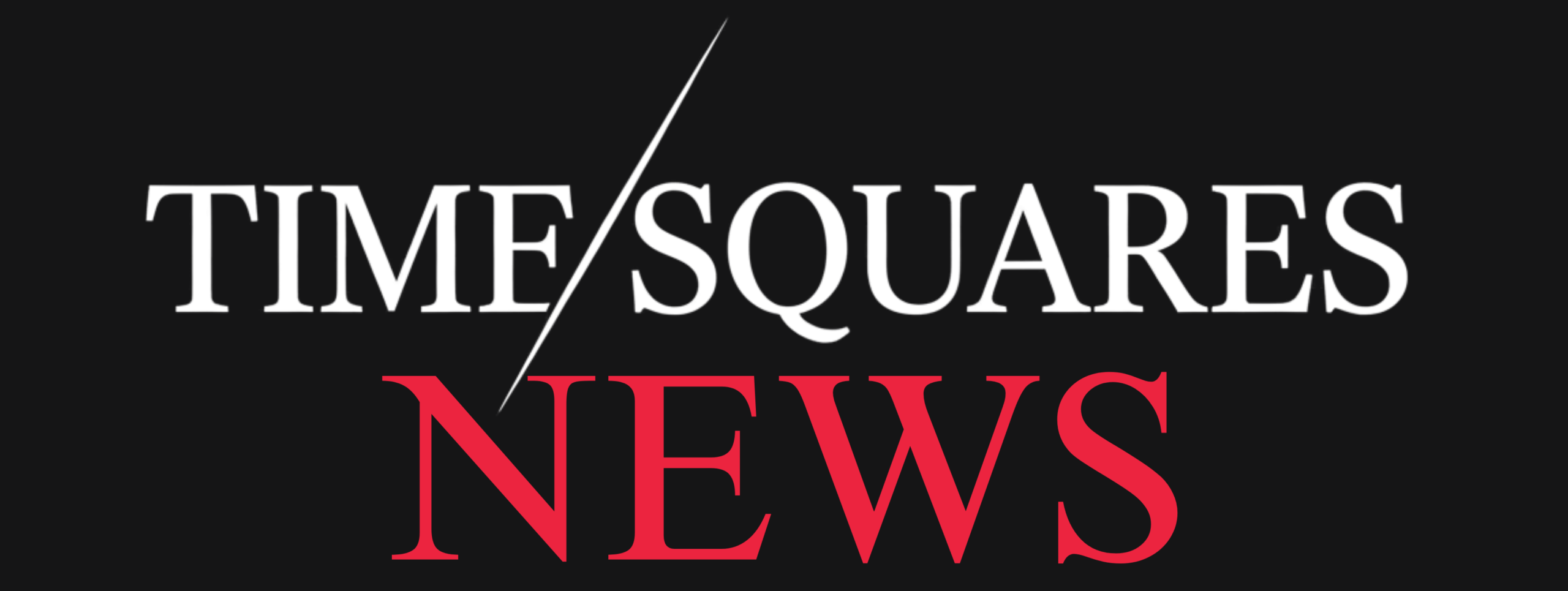 Time Squares News