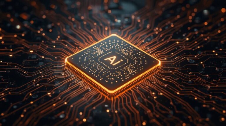 AI Hardware News 2026
