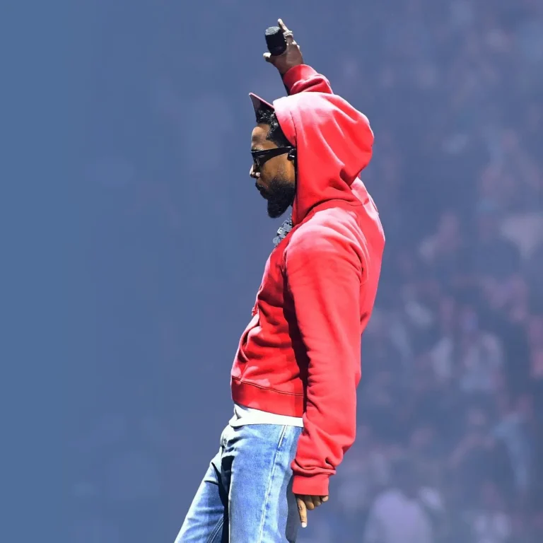 Meaning Behind Kendrick Lamar Halftime Show Meaning Behind Halftime Show