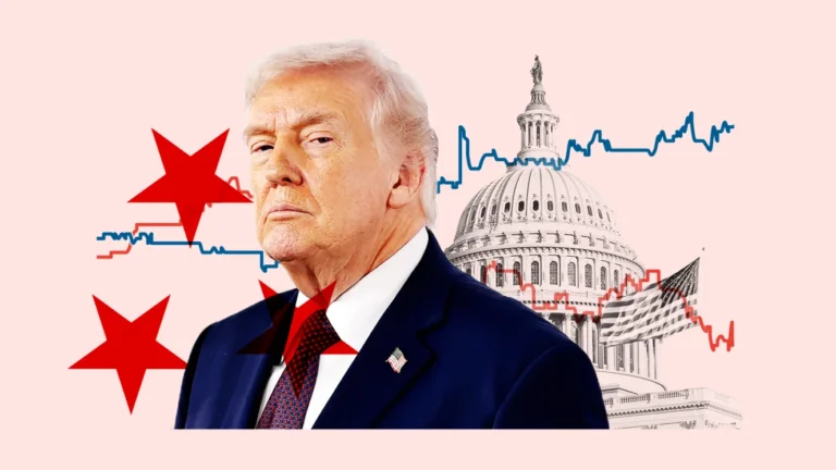 Trump Impeachment Midterms Prediction